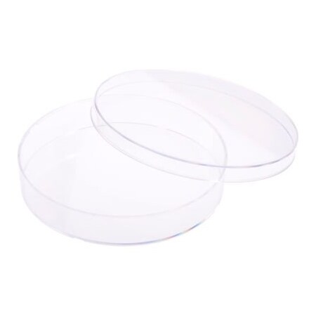 Celltreat CELLTREAT  150mm x 25mm Tissue Culture Treated Dish, Sterile 229652